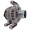 Wai Global Alternator, ALTND IRIF 12V 130A SC5 CW H, 130 Amp12 Volt, CW, 5Groove Decoupler Pulley 11681N - alternate 3